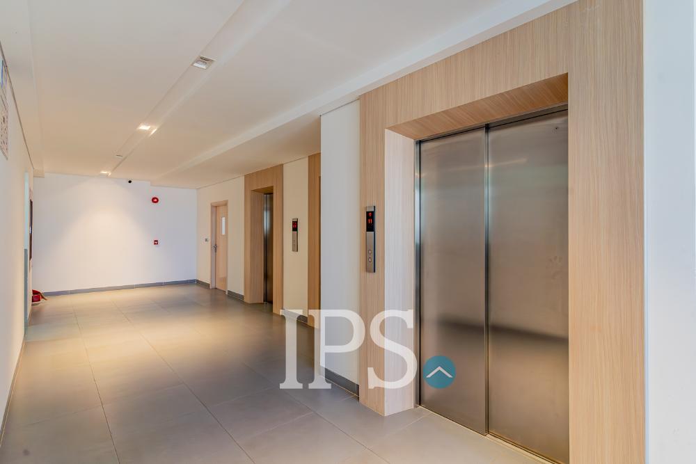 Duplex 2 Bedroom Condo For Sale - Anata Residence ,Stueng Mean chey, Phnom Penh